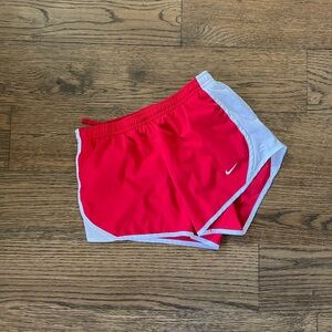 Nike Girls’ Dri-Fit Shorts - Size Medium